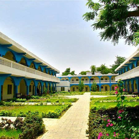 Hotel Chez Wou 吳家園 Himeur al Goz Esterno foto