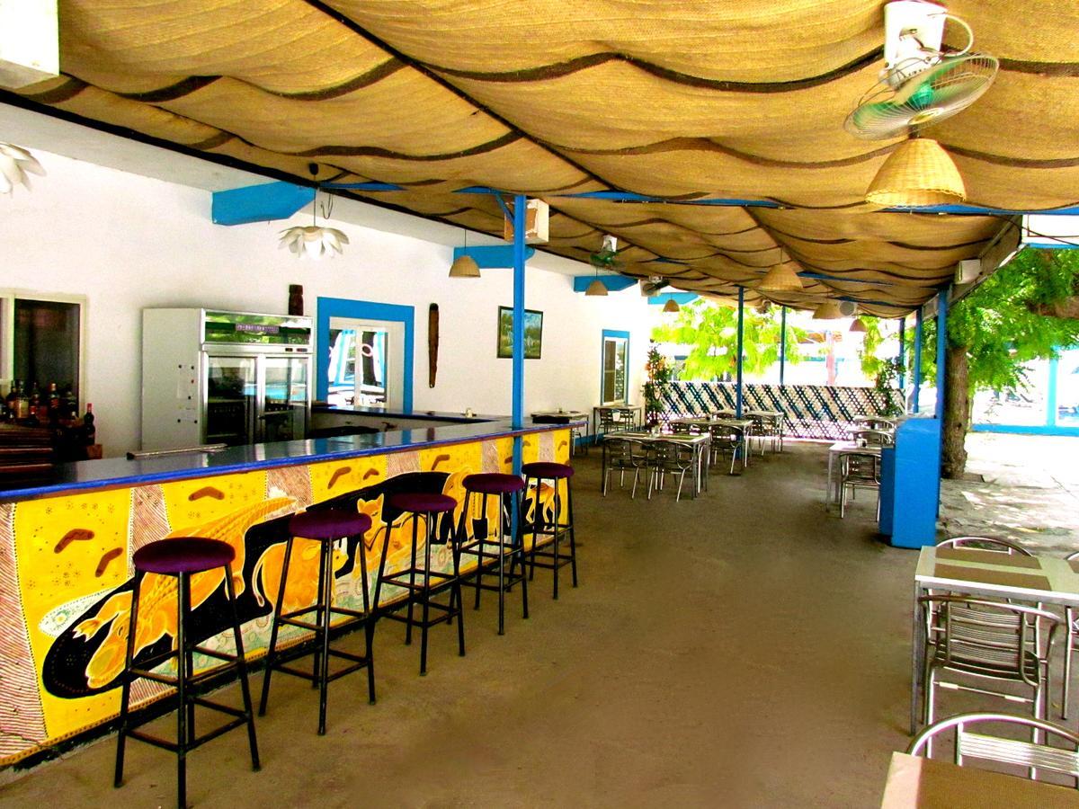 Hotel Chez Wou 吳家園 Himeur al Goz Esterno foto