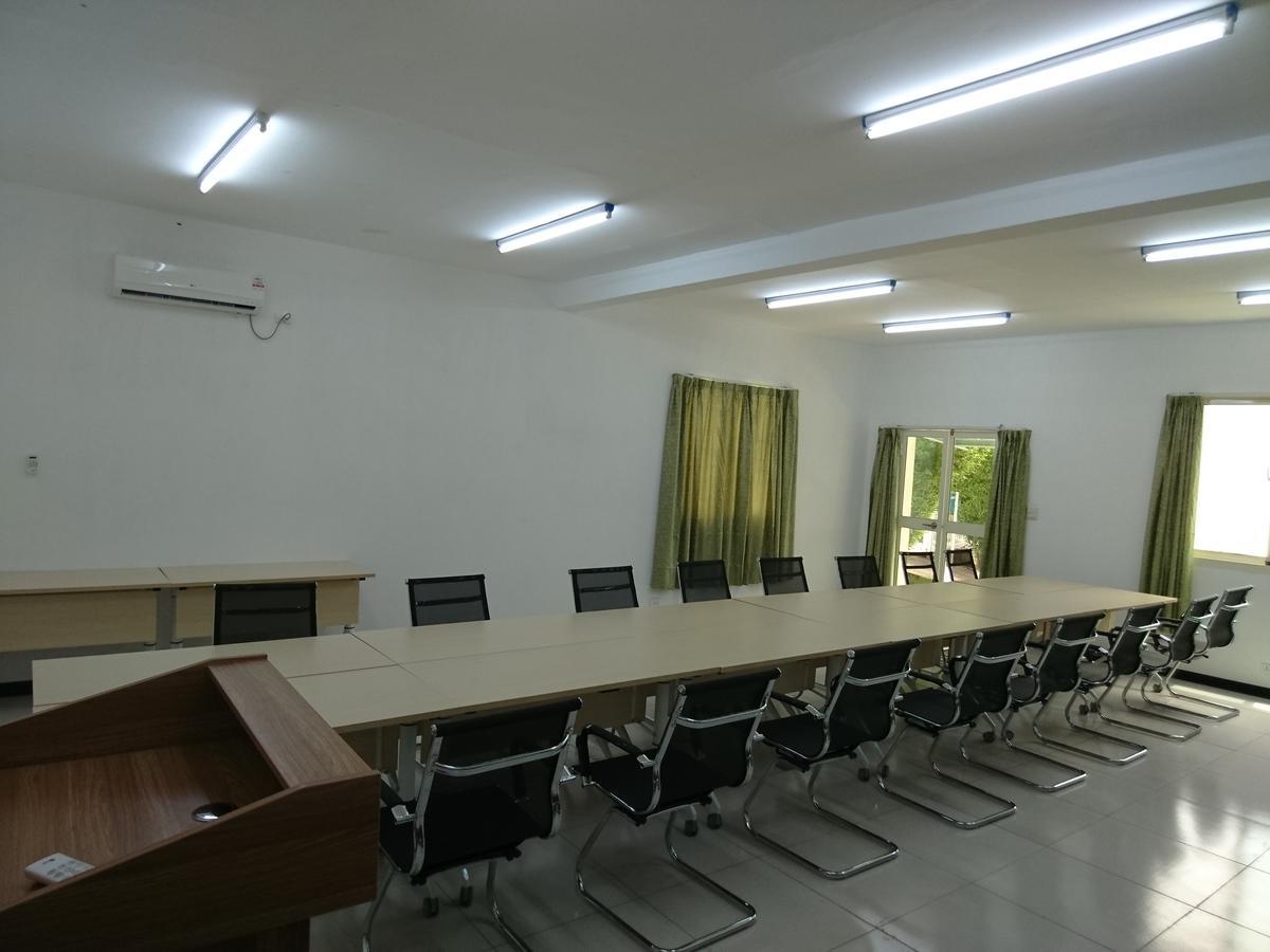 Hotel Chez Wou 吳家園 Himeur al Goz Esterno foto