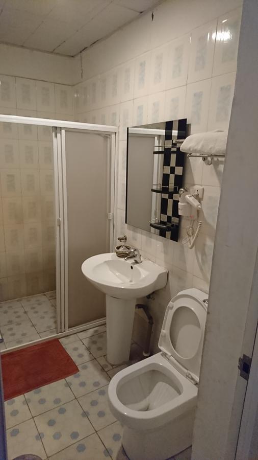 Hotel Chez Wou 吳家園 Himeur al Goz Esterno foto